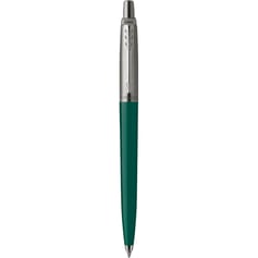 Ручка шариковая Parker JOTTER Originals Forest Green CT BP в Eco упаковке