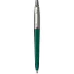Ручка шариковая Parker JOTTER Originals Forest Green CT BP в Eco упаковке