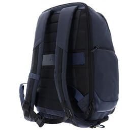 Дорожній рюкзак для ноутбука 15,6″ Piquadro FX (FX) Blue CA6318FXBM_BLU
