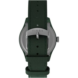 Чоловічий годинник Timex EXPEDITION North Traprock Solar Tx2w71000