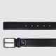 Ремінь Piquadro BLUE SQUARE (B2) Black CU6743B2-N