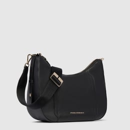 Сумка Piquadro CIRCLE (W92) Black BD6657W92_N