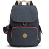 Рюкзак Kipling CITY PACK True Navy C (99S)
