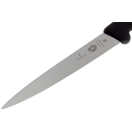 Ніж філейний 18 см Victorinox FIBROX Filleting Flexible 5.3703.18