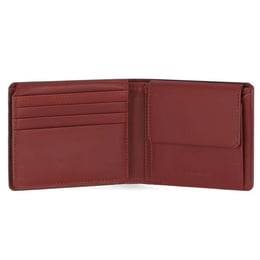 Портмоне Piquadro MARTIN (S116) Tobacco PU4518S116R_CU