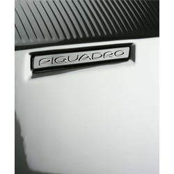 Чемодан Piquadro CUBICA (CB) Black BV4425CB_N (Маленький)