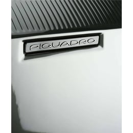 Валіза Piquadro CUBICA (CB) Black BV4425CB_N (Маленька)