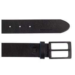 Ремень Piquadro B2 REVAMP (B2V) Black CU6183B2V_N