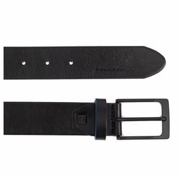 Ремінь Piquadro B2 REVAMP (B2V) Black CU6183B2V_N