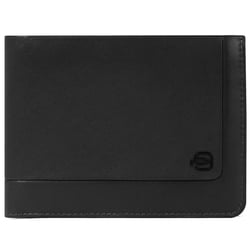 Портмоне Piquadro DAVID (S130) Black PU4823S130R_N