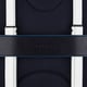 Рюкзак для ноутбука 13″ Piquadro B2 REVAMP(B2V) Blue CA5575B2V_BLU