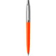Ручка шариковая Parker JOTTER Originals Orange CT BP в Eco упаковке