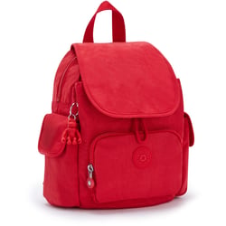Рюкзак Kipling CITY PACK MINI Red Rouge (Z33)