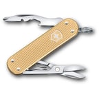 Складной инструмент 58 мм Victorinox COMPANION S ALOX 0.6261.28