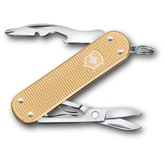 Складаний інструмент 58 мм Victorinox COMPANION S ALOX 0.6261.28