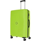Валіза Travelite ORBITA/Lime TL076949-83 (Велика)