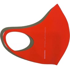 Маска многоразовая Piquadro RE START Red-Green L AC5486RS_R2-L