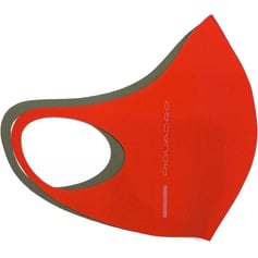 Маска многоразовая Piquadro RE START Red-Green L AC5486RS_R2-L