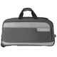 Дорожная сумка на колесах Travelite VIIA/Anthracite TL092801-04 (Средняя)