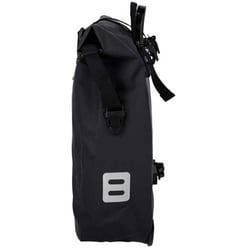 Велосумка на багажник Travelite BASICS/Black TL096316-01