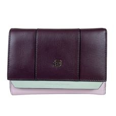Жіноче портмоне Piquadro CIRCLE (W92) Dark Purple-Purple PD6471W92R_VIVI2