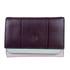 Жіноче портмоне Piquadro CIRCLE (W92) Dark Purple-Purple PD6471W92R_VIVI2