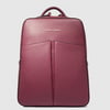 Жіночий рюкзак для ноутбука 14″ Piquadro ASHLEY (W134) Bordeaux CA6455W134_BO
