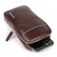 Сумка для смартфона Piquadro BLUE SQUARE (B2) Cognac AC5636B2R_MO