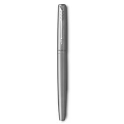 Ручка роллерная Parker JOTTER Stainless Steel CT RB