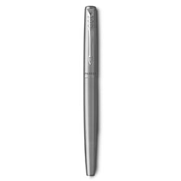 Ручка ролерна Parker JOTTER Stainless Steel CT RB