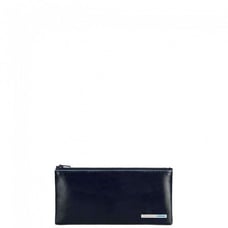 Ключниця Piquadro BLUE SQUARE (B2) Navy Blue PC1514B2_BLU2