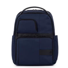 Рюкзак для ноутбука 14″ Piquadro WOLLEM (W129) Blue CA6238W129_BLU