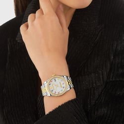 Женские часы Philipp Plein DATE SUPERLATIVE Ppw2ba0123