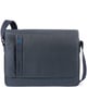 Сумка для ноутбука 14″ Piquadro PULSE (P16) ChevronBlue CA4744P16_CHEVBLU