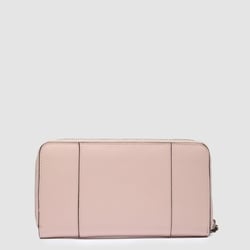 Портмоне Piquadro CIRCLE (W92) Pink-White PD1515W92R_ROBI