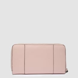 Портмоне Piquadro CIRCLE (W92) Pink-White PD1515W92R_ROBI