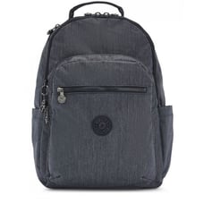 Рюкзак для ноутбука 15″ Kipling SEOUL Active Denim (25E)
