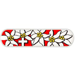 Накладка задня 65 мм Victorinox C.6484.4