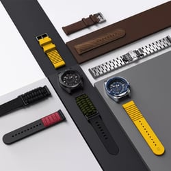 Ремінець 21 мм Victorinox Swiss Army V 60028