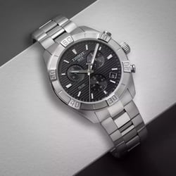 Чоловічий годинник Tissot PR100 Sport Chrono T101.617.11.051.00
