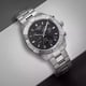 Чоловічий годинник Tissot PR100 Sport Chrono T101.617.11.051.00