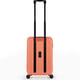 Чемодан Lojel VITA /Peach Lj-PP10S_RO (Маленький)