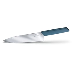 Ніж обробний 20 см Victorinox SWISS MODERN Carving 6.9016.202B