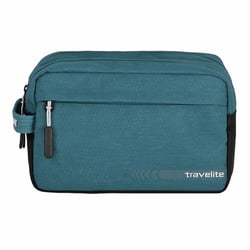 Несесер Travelite KICK OFF 69/Petrol TL006920-22