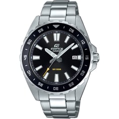 Мужские часы Casio EDIFICE EFV-130D-1AVUEF