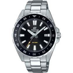 Мужские часы Casio EDIFICE EFV-130D-1AVUEF