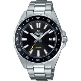 Мужские часы Casio EDIFICE EFV-130D-1AVUEF