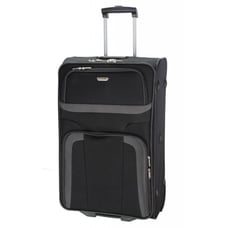 Чемодан Travelite ORLANDO/Black TL098489-01 (Большой)