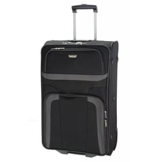 Валіза Travelite ORLANDO/Black TL098489-01 (Велика)