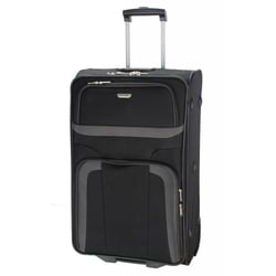Валіза Travelite ORLANDO/Black TL098489-01 (Велика)